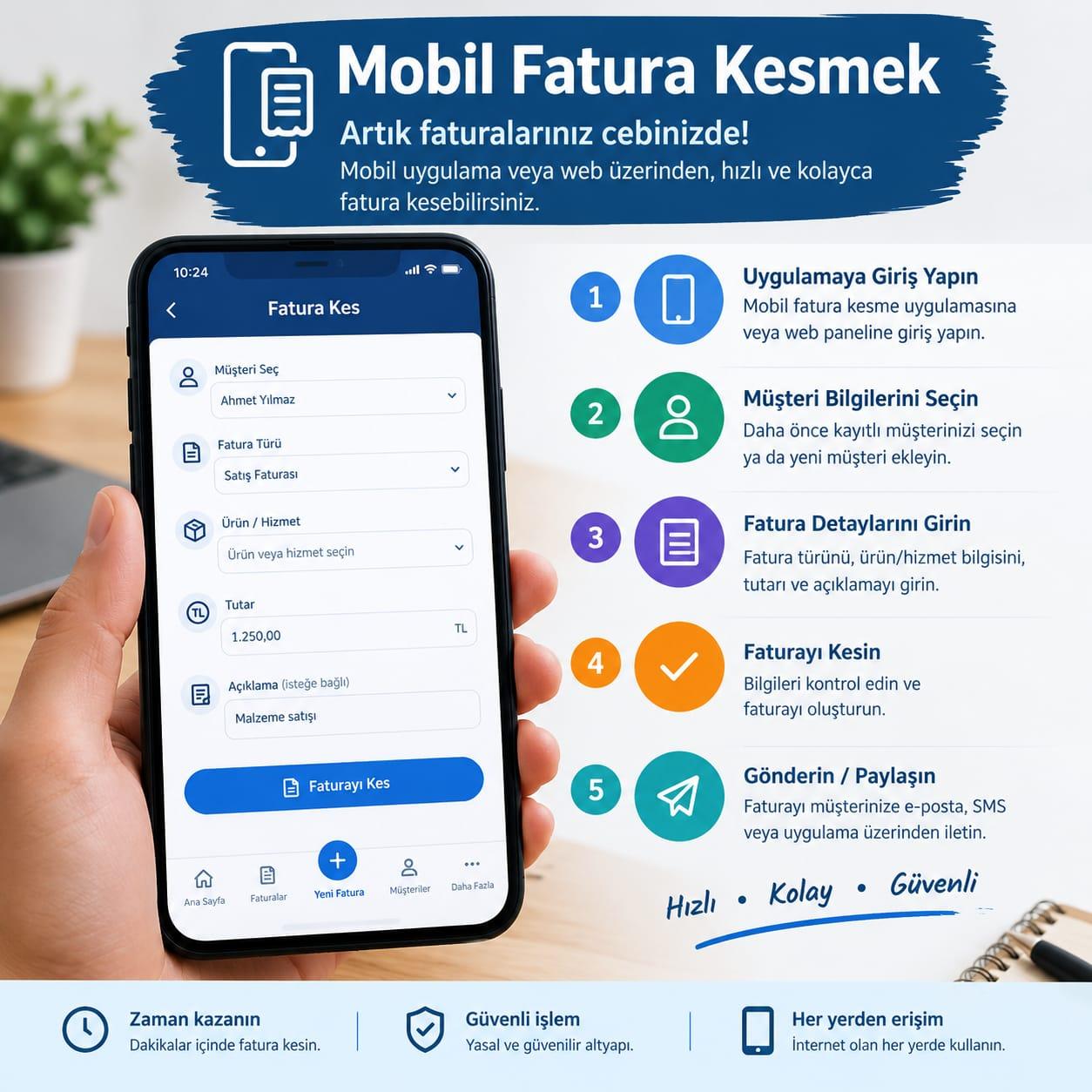 e-fatura